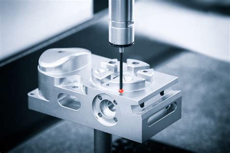 inspecting cnc fabricated parts|cnc inspection process.